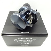 オシアコンクエストリミテッド２０１ ＨＧ